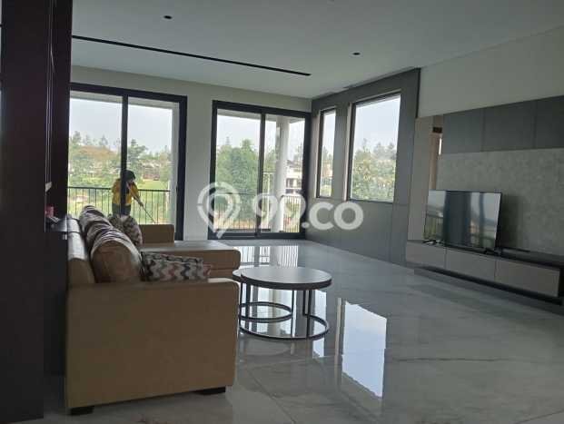 Rumah Luxury Modern Tanpa Renovasi di Kota Baru Parahyangan Bandung Rumah Luxury Modern Tanpa Renovasi di Kota Baru Parahyangan Bandung