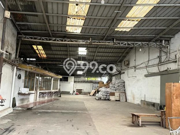 Gudang Bagus Dijual LB 2000m2 Lokasi Strategis Bandung Area Cocok untuk Berbisnis Gudang Bagus Dijual LB 2000m2 Lokasi Strategis Bandung Area Cocok untuk Berbisnis