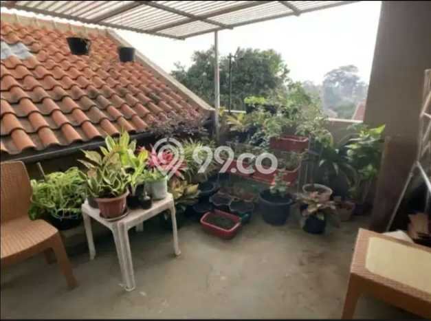 Rumah Minimalis 3 KT di Cimahi Bandung Semi Furnished Rumah Minimalis 3 KT di Cimahi Bandung Semi Furnished