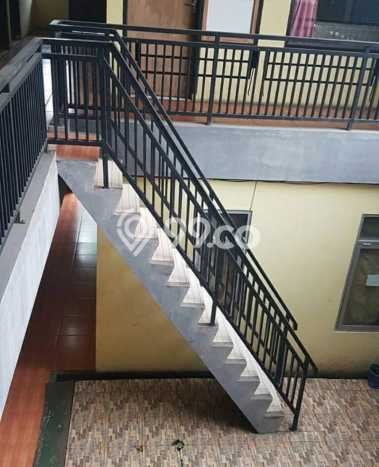 Rumah Modern 18 Kamar LT 198m2 di Pasir Kaliki Rumah Modern 18 Kamar LT 198m2 di Pasir Kaliki