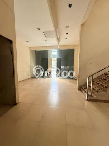 Unit Ruko Dijual di Bandung LT 198m2 & LB 325m2 Unit Ruko Dijual di Bandung LT 198m2 & LB 325m2