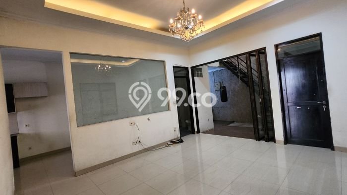 Rumah Elit Modern Siap Huni di Pasir Koja Bandung Rumah Elit Modern Siap Huni di Pasir Koja Bandung