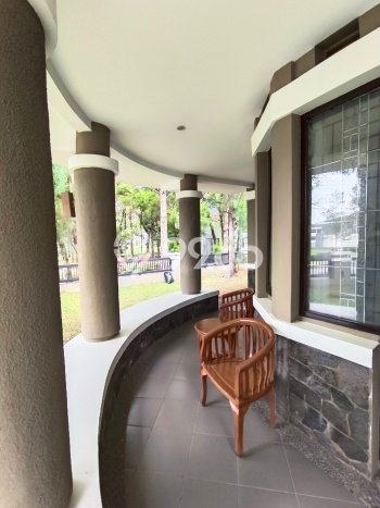 For Sale! Luxury House LT 960m2 Desain Elegan di Kota Baru Parahyangan For Sale! Luxury House LT 960m2 Desain Elegan di Kota Baru Parahyangan