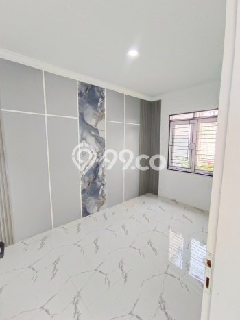 Rumah Elit Modern Tanpa Renovasi di Kota Baru Parahyangan Bandung Rumah Elit Modern Tanpa Renovasi di Kota Baru Parahyangan Bandung