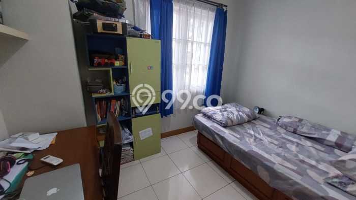 Dijual Rumah Eksklusif 3 KT di Kota Baru Parahyangan, Bandung Dijual Rumah Eksklusif 3 KT di Kota Baru Parahyangan, Bandung