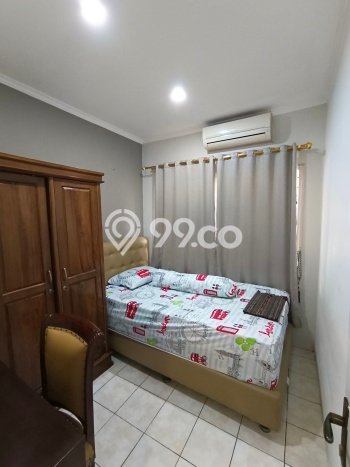 Jual Rumah Modern 3 KT di Kota Baru Parahyangan, Bandung Jual Rumah Modern 3 KT di Kota Baru Parahyangan, Bandung