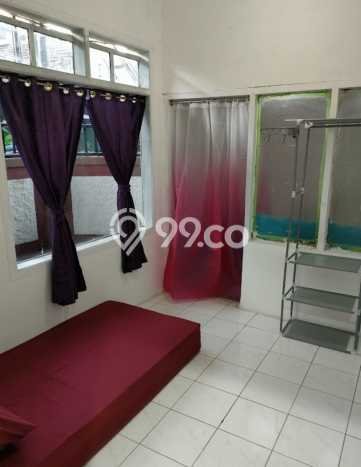 Rumah Modern 18 Kamar LT 198m2 di Pasir Kaliki Rumah Modern 18 Kamar LT 198m2 di Pasir Kaliki