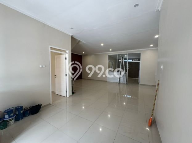 Rumah Luxury Modern Siap Huni di Singgasana Bandung Rumah Luxury Modern Siap Huni di Singgasana Bandung