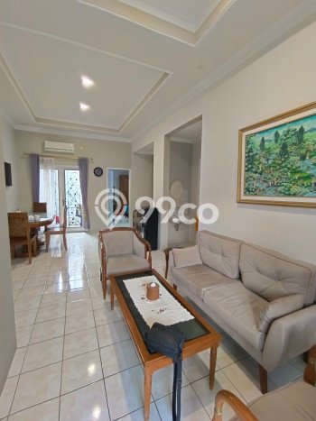 Jual Rumah Modern 3 KT di Kota Baru Parahyangan, Bandung Jual Rumah Modern 3 KT di Kota Baru Parahyangan, Bandung