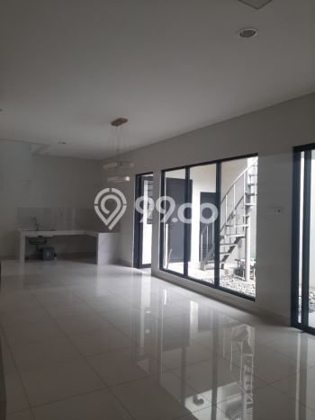 Hunian Elit LB 196m2 Siap Huni Desain Elegan di Summarecon Bandung, Bandung Hunian Elit LB 196m2 Siap Huni Desain Elegan di Summarecon Bandung, Bandung