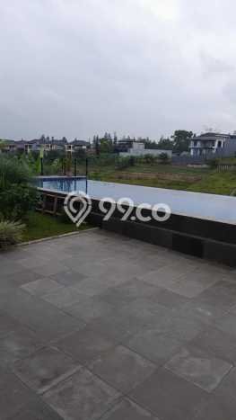 Rumah Luxury Modern Tanpa Renovasi di Kota Baru Parahyangan Bandung Rumah Luxury Modern Tanpa Renovasi di Kota Baru Parahyangan Bandung