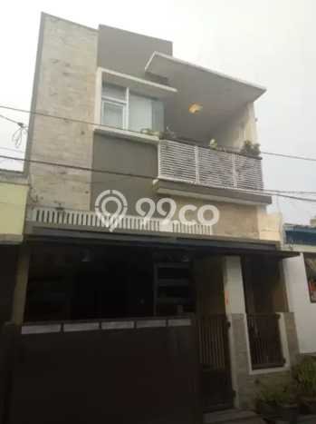 Rumah Minimalis 3 KT di Cimahi Bandung Semi Furnished Rumah Minimalis 3 KT di Cimahi Bandung Semi Furnished