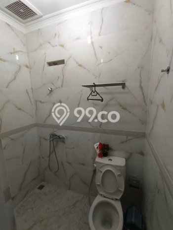 Hunian Mewah LB 600m2 Siap Huni Desain Elegan di Kota Baru Parahyangan, Bandung Hunian Mewah LB 600m2 Siap Huni Desain Elegan di Kota Baru Parahyangan, Bandung