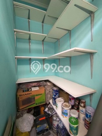 Jual Rumah Modern 3 KT di Kota Baru Parahyangan, Bandung Jual Rumah Modern 3 KT di Kota Baru Parahyangan, Bandung