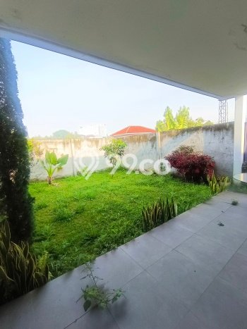 For Sale! Premium House LT 258m2 Desain Modern di Setiabudi For Sale! Premium House LT 258m2 Desain Modern di Setiabudi