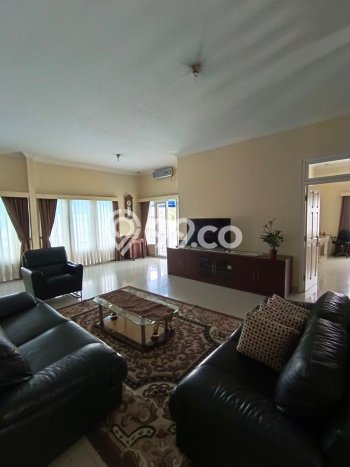 Hunian Mewah LB 600m2 Siap Huni Desain Elegan di Kota Baru Parahyangan, Bandung Hunian Mewah LB 600m2 Siap Huni Desain Elegan di Kota Baru Parahyangan, Bandung