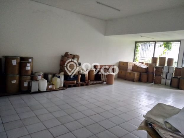 Paling Diincar! Gudang Dijual di Laswi Harga Kompetitif Paling Diincar! Gudang Dijual di Laswi Harga Kompetitif