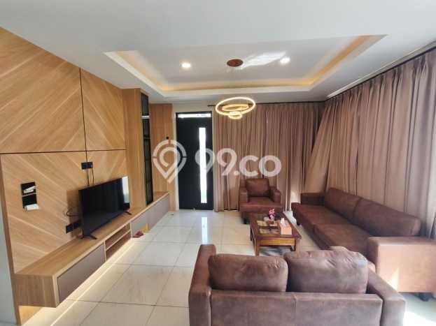Hunian Elit LB 190m2 Siap Pakai Desain Elegan di Kota Baru Parahyangan, Bandung Hunian Elit LB 190m2 Siap Pakai Desain Elegan di Kota Baru Parahyangan, Bandung