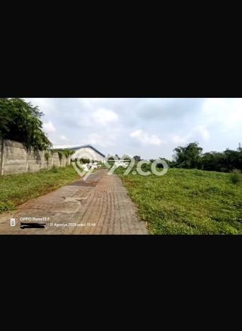 Lokasi Strategis! Dijual Gudang Bisnis di Subang, Subang Kondisi Bagus Lokasi Strategis! Dijual Gudang Bisnis di Subang, Subang Kondisi Bagus
