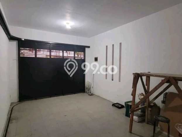 Siap Huni Rumah Mewah 4 Kamar di Batununggal Dekat ke Mana Pun Siap Huni Rumah Mewah 4 Kamar di Batununggal Dekat ke Mana Pun