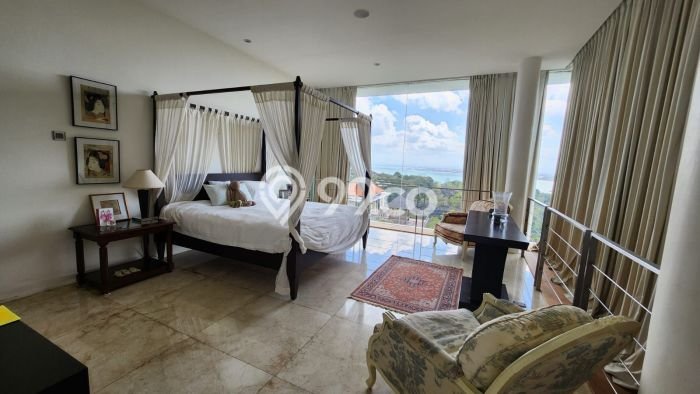 Villa Jimbaran View Unblock Villa Jimbaran View Unblock