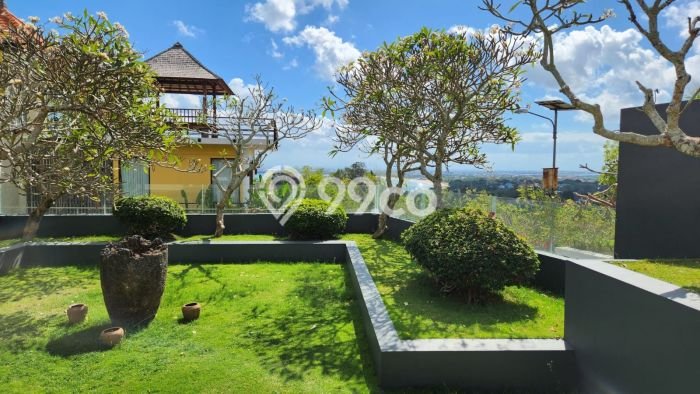 Villa Jimbaran View Unblock Villa Jimbaran View Unblock
