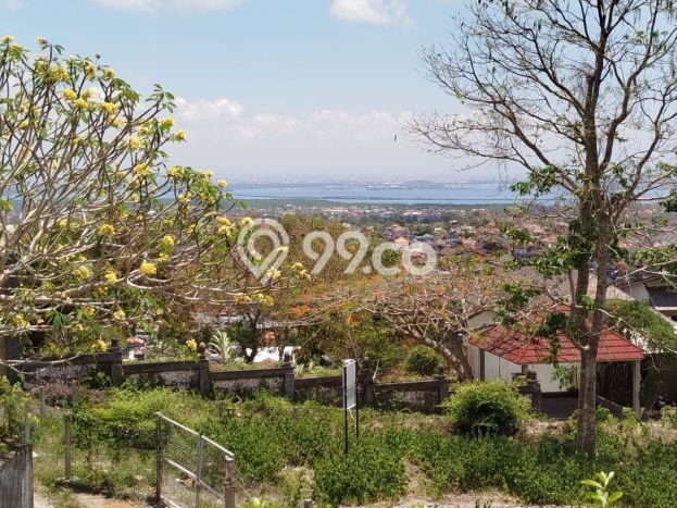 Villa View Pantai Dibali Villa View Pantai Dibali