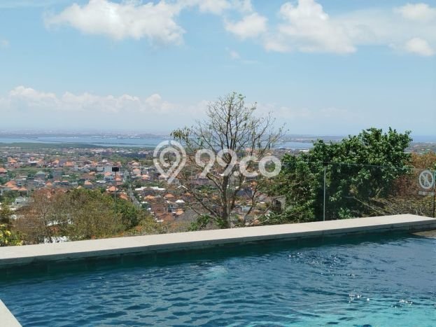 Villa View Pantai Dibali Villa View Pantai Dibali
