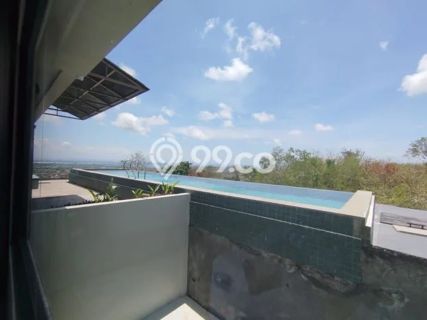 Villa View Pantai Dibali Villa View Pantai Dibali