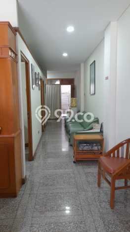 Unit Ruko Dijual di Semarang Selatan Semarang Luas Tanah 100m2, Luas Bangunan 260m2 Unit Ruko Dijual di Semarang Selatan Semarang Luas Tanah 100m2, Luas Bangunan 260m2