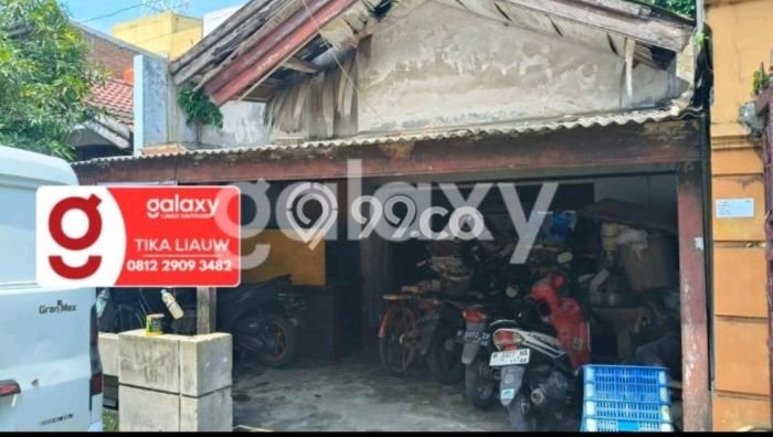 Rumah di Semarang Kondisi Bagus Minimalis Dekat Fasilitas Umum Rumah di Semarang Kondisi Bagus Minimalis Dekat Fasilitas Umum