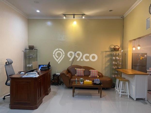 Rumah Minimalis 5 KT LT 145m2 di Pudak Payung Rumah Minimalis 5 KT LT 145m2 di Pudak Payung