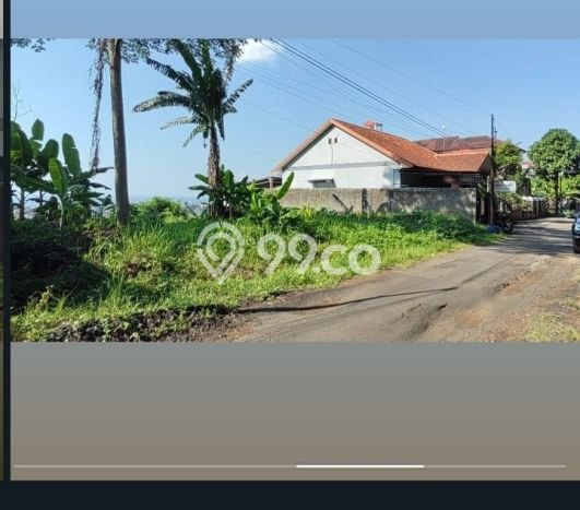 Tanah Dijual Lokasi Ngaliyan, Semarang Luas 500m2 Legalitas Aman Tanah Dijual Lokasi Ngaliyan, Semarang Luas 500m2 Legalitas Aman