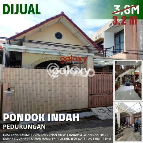 Siap Huni Hunian Elit 2 Kamar di Pedurungan Dekat ke Mana Pun Siap Huni Hunian Elit 2 Kamar di Pedurungan Dekat ke Mana Pun