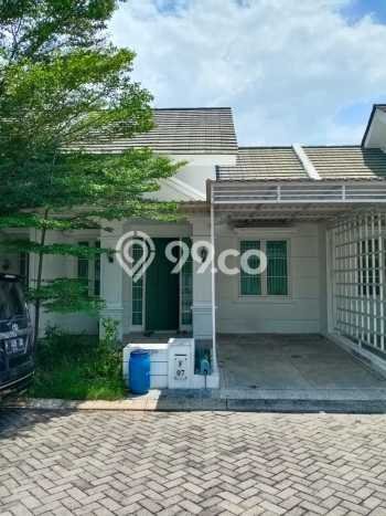 Dijual Hunian Rumah Nyaman 2 KT di Kedungmundu, Semarang Dijual Hunian Rumah Nyaman 2 KT di Kedungmundu, Semarang