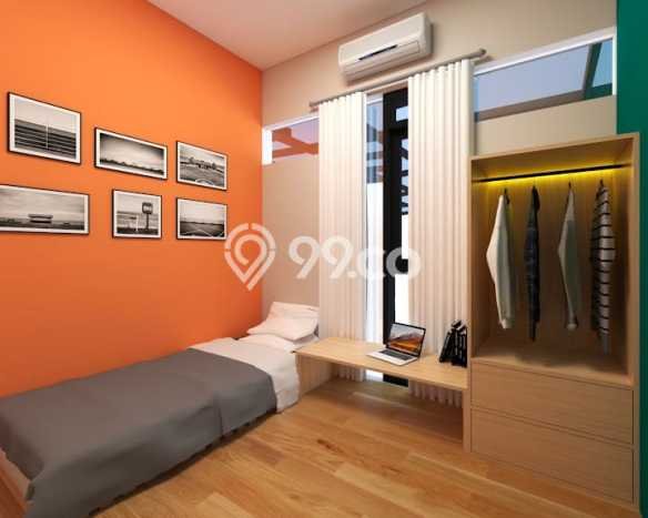 Ready to Use! Premium House LT 350m2 Desain Elegan di Ngesrep Ready to Use! Premium House LT 350m2 Desain Elegan di Ngesrep