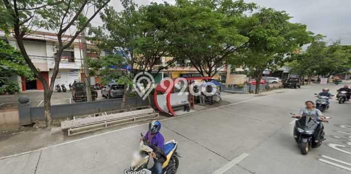 Unit Ruko Dijual di Gayamsari Semarang Luas Bangunan 214m2 Unit Ruko Dijual di Gayamsari Semarang Luas Bangunan 214m2
