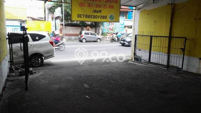 Ruko untuk Disewa di Pusat Semarang Luas Bangunan 320m2 Ruko untuk Disewa di Pusat Semarang Luas Bangunan 320m2
