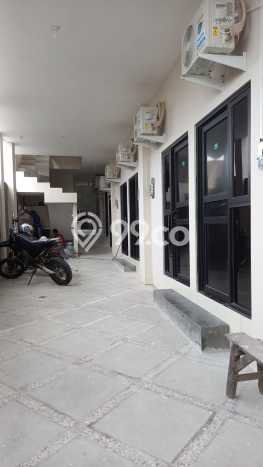 Dijual Rumah Kost di Majapahit, Semarang, 28 KT, 28 KM, Bangunan 542m2 Dijual Rumah Kost di Majapahit, Semarang, 28 KT, 28 KM, Bangunan 542m2