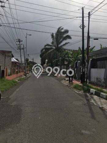 Tanah Kavling Dijual di Salatiga dengan Spesifikasi 309m2 Tanah Kavling Dijual di Salatiga dengan Spesifikasi 309m2