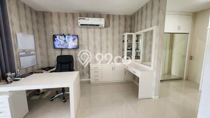 Dijual Rumah Premium dengan Fasilitas Sekitar Komplit di Tembalang, Semarang Dijual Rumah Premium dengan Fasilitas Sekitar Komplit di Tembalang, Semarang