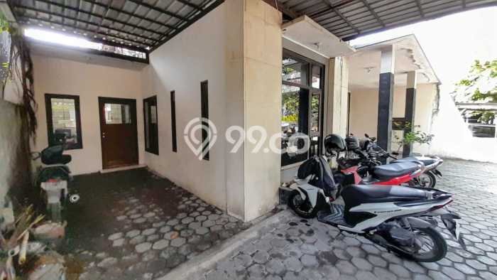 For Sale! Luxury House LT 605m2 Desain Modern di Peterongan For Sale! Luxury House LT 605m2 Desain Modern di Peterongan
