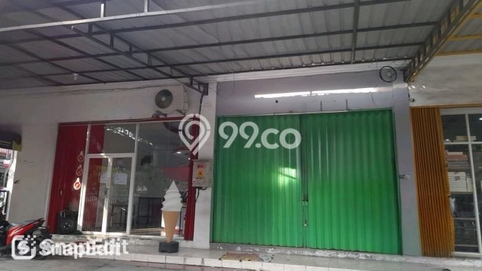 SEWA STRATEGIS! Ruko Kawasan Majapahit, Luas 375m², Lokasi Berkembang SEWA STRATEGIS! Ruko Kawasan Majapahit, Luas 375m², Lokasi Berkembang