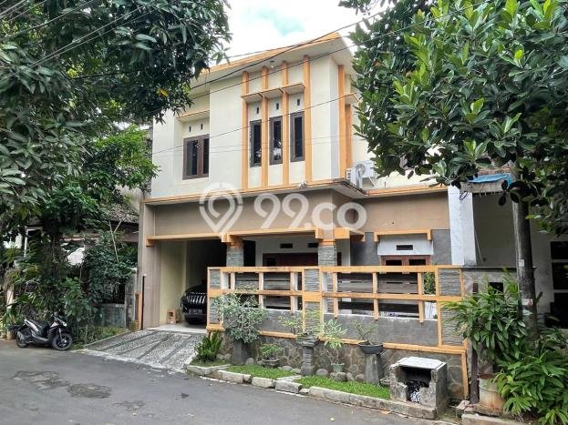 Rumah Minimalis 5 KT LT 145m2 di Pudak Payung Rumah Minimalis 5 KT LT 145m2 di Pudak Payung