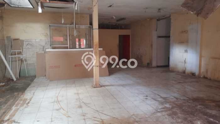 Ruko untuk Disewa di Pusat Semarang Luas Bangunan 320m2 Ruko untuk Disewa di Pusat Semarang Luas Bangunan 320m2