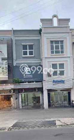 Disewakan Ruko di Kawasan Ramai Gajah Luas 350m2 Disewakan Ruko di Kawasan Ramai Gajah Luas 350m2