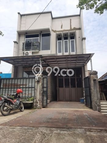 Unit Ruko Strategis di Pedurungan, Semarang Potensi Cuan Besar Unit Ruko Strategis di Pedurungan, Semarang Potensi Cuan Besar