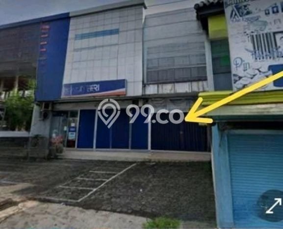 Disewakan Ruko di Bawen Semarang LT 60m2, LB 100m2 Disewakan Ruko di Bawen Semarang LT 60m2, LB 100m2