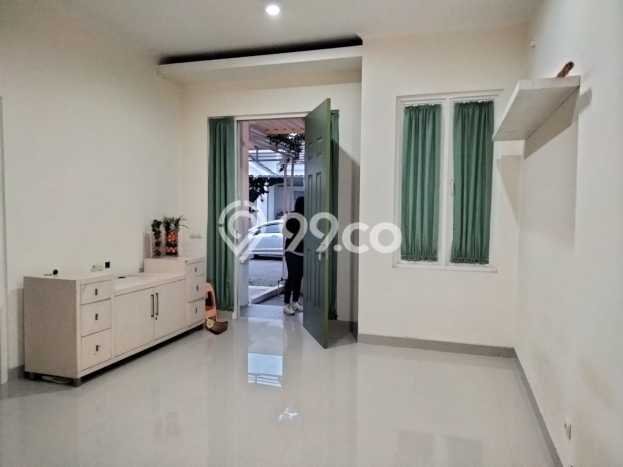 Dijual Hunian Rumah Nyaman 2 KT di Kedungmundu, Semarang Dijual Hunian Rumah Nyaman 2 KT di Kedungmundu, Semarang