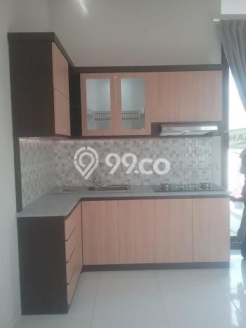 Hunian Nyaman Asri 2 KT Siap Pakai di Bukit Sari Semarang Hunian Nyaman Asri 2 KT Siap Pakai di Bukit Sari Semarang